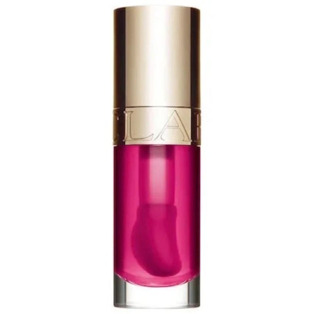 🎀 Clarins Lip Comfort Oil - Purple Rain 🎀
